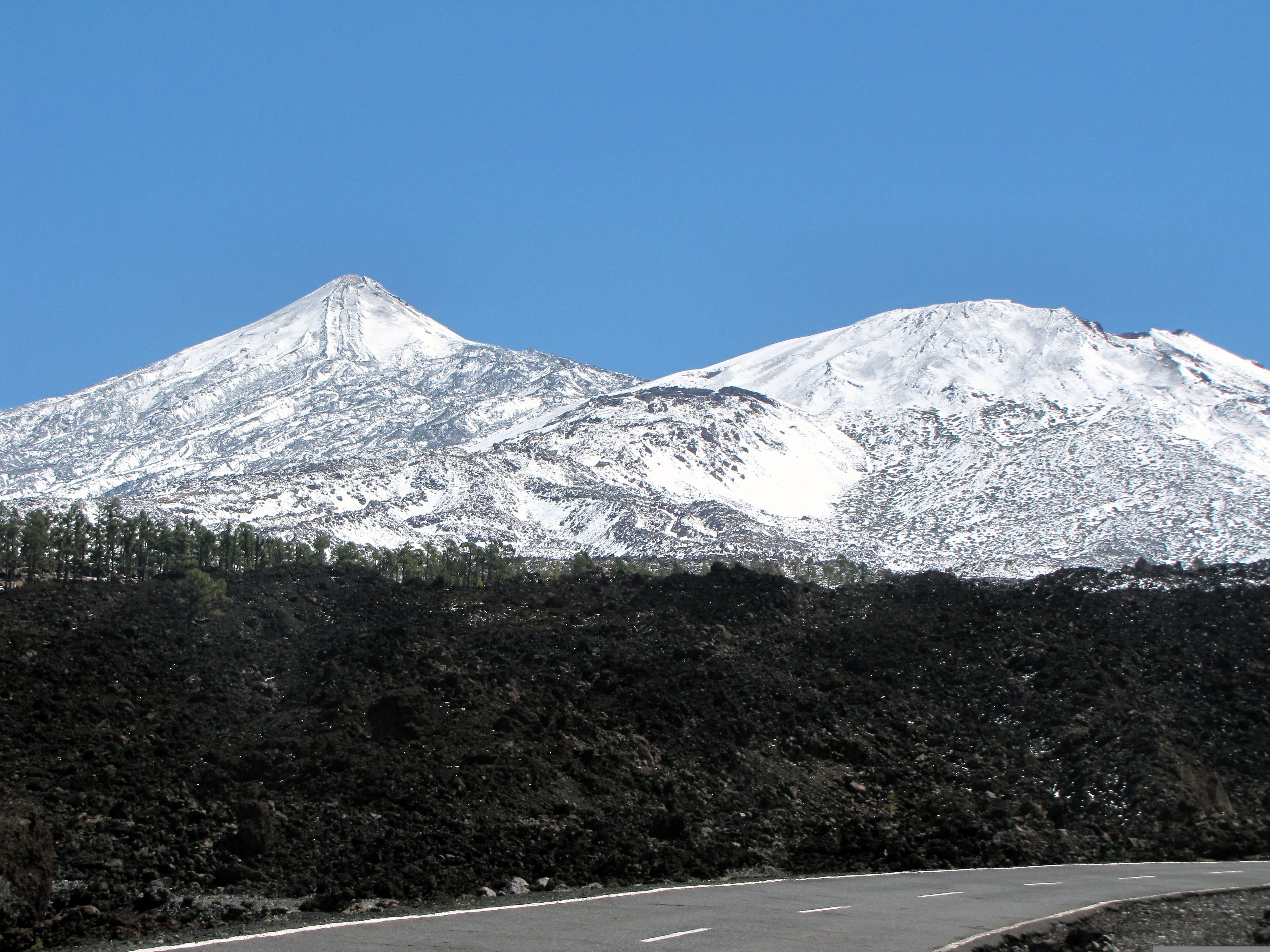 Senderismo en Invierno en Canarias: Las Mejores Rutas de Octubre a Marzo