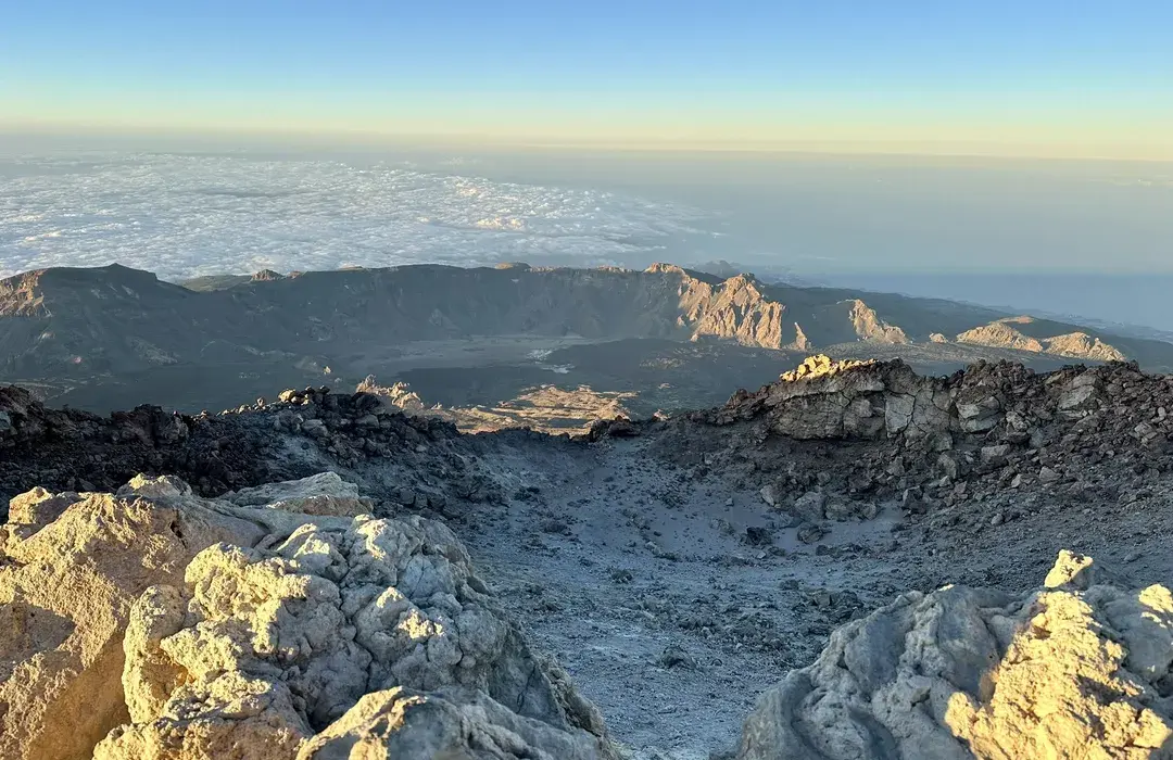 Guía Completa para Subir al Teide en 2026: Todo lo que Necesitas Saber