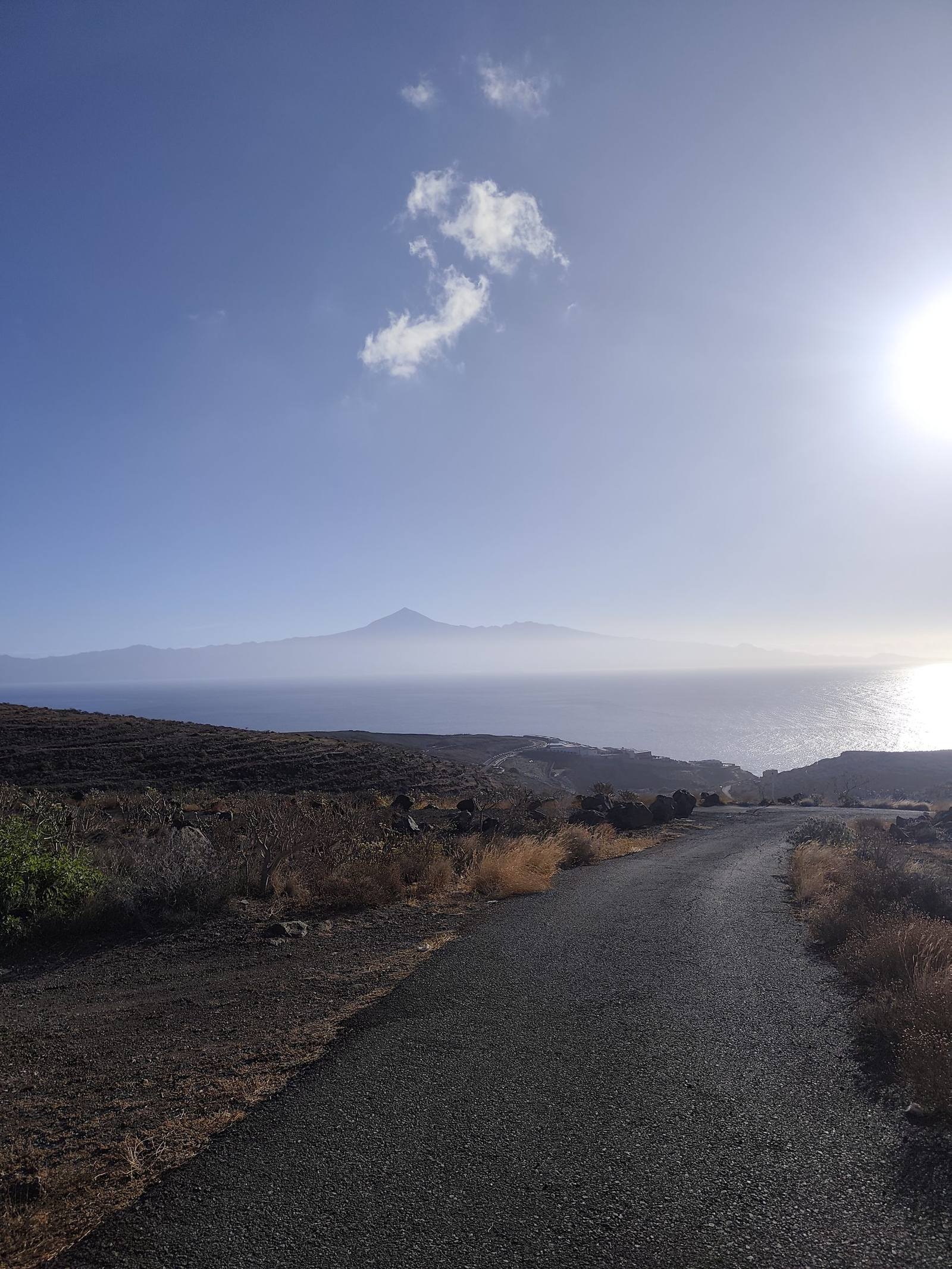 La Gomera