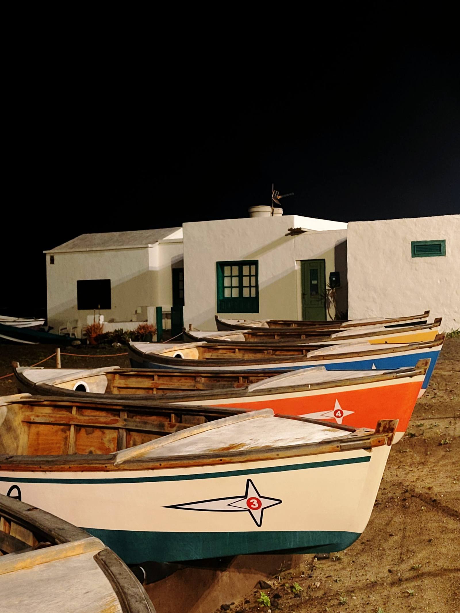 Lanzarote