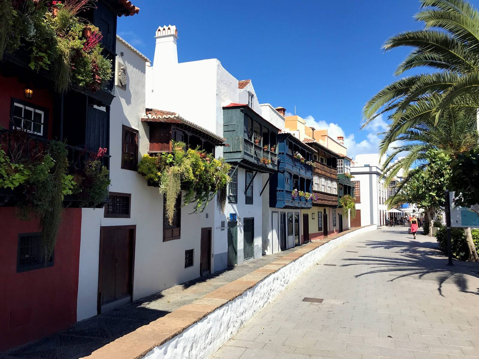 La Palma