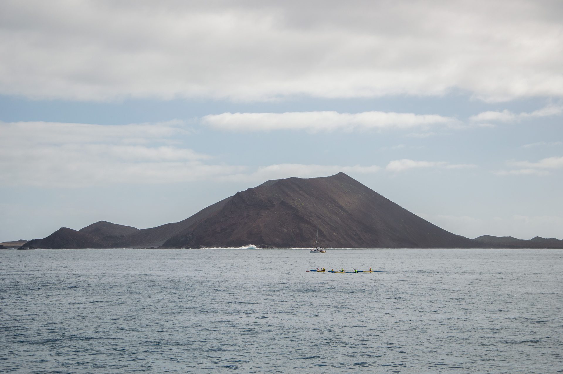 Isla de Lobos
