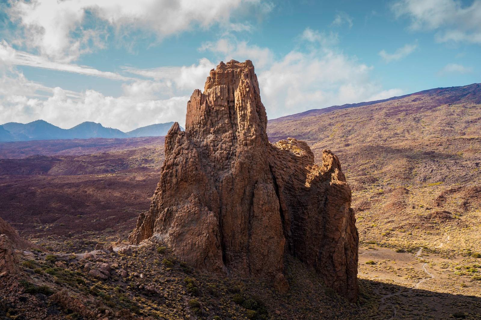 Aventuras en Canarias